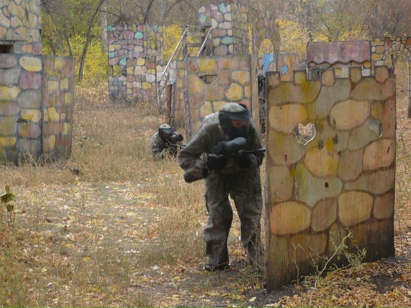 Антон Осипов фотография #15