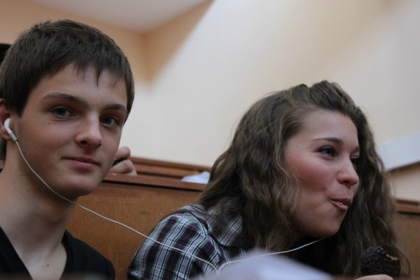 №5, Сева Холоденко №5, Сева Холоденко