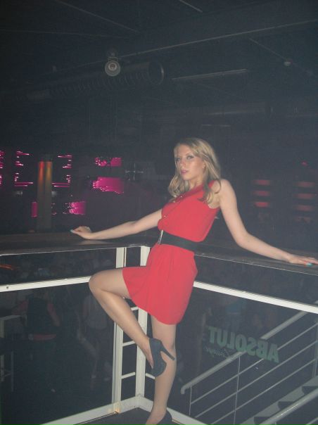 Cherry Hartmann фото №4