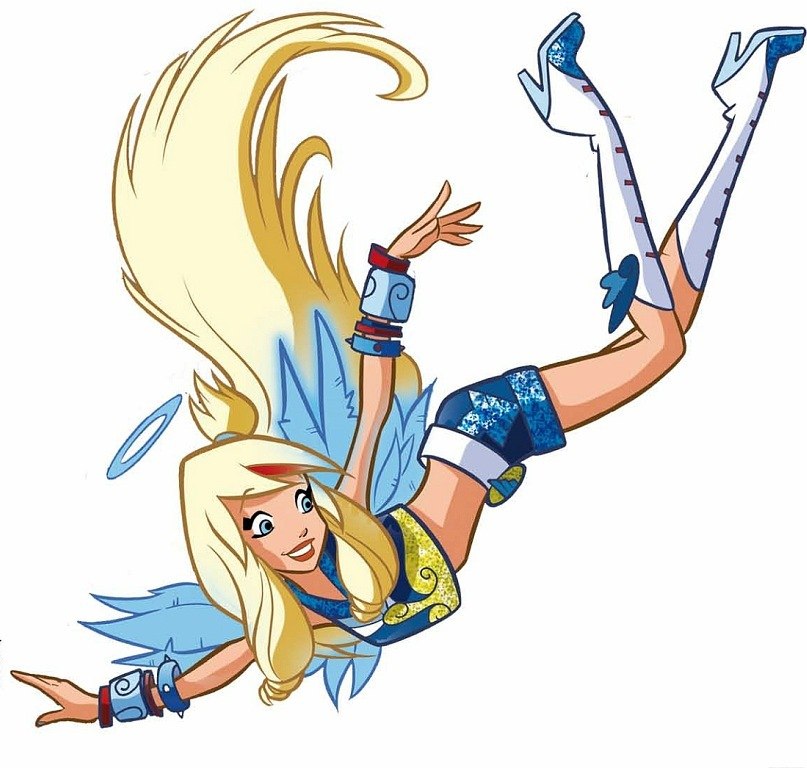 Раф Ангел фотография #38