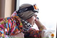 Фотография Романова Даниила