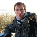 Фотография Зыкова Алексея