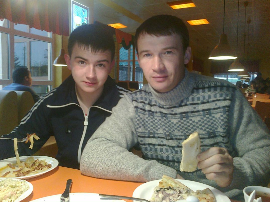 Дмитрий Дворядкин фотография #19