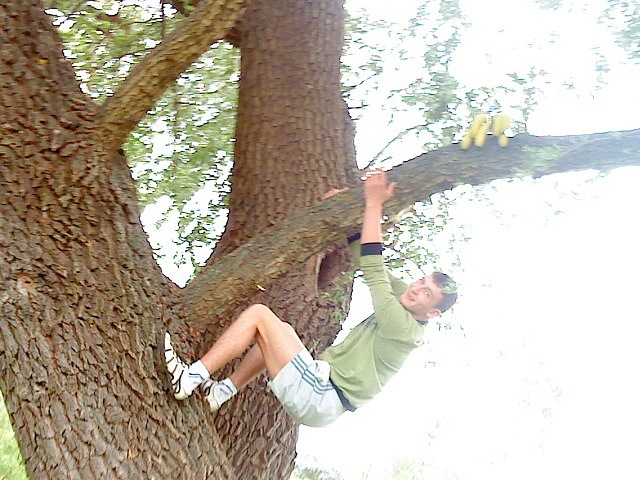 Руся Чаленко фотография #6