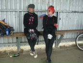 Фотография Левицкой Виктории