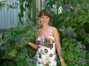 Фотография Глебовой Юлии