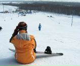 Фотография Скворцовой Анастасии