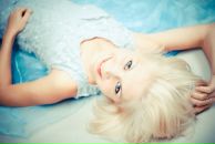 Фотография Азановой Ольги