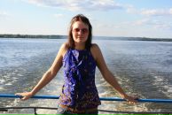 Фотография Уманской Анны