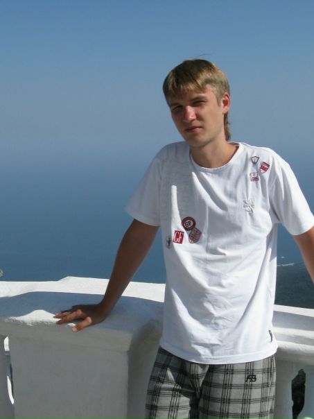 №6, Александр Шкурко, Санкт-Петербург, Россия №6, Александр Шкурко, Санкт-Петербург, Россия