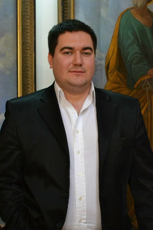 Дмитрий Костенко фотография #22