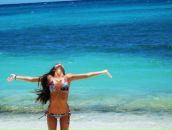 Фотография Золотухиной Виктории