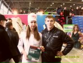 Фотография Кипелова Ромы