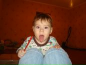 Фотография Лиды Лиды