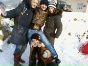 Каріна Ільченко фотография #7 (источник - https://vk.com/id127751981)