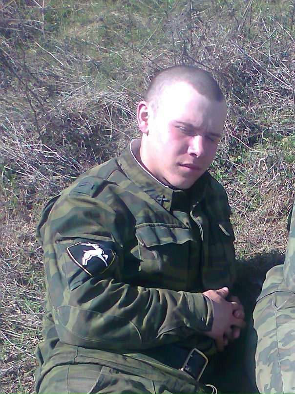 Вадим Плотников фотография #13