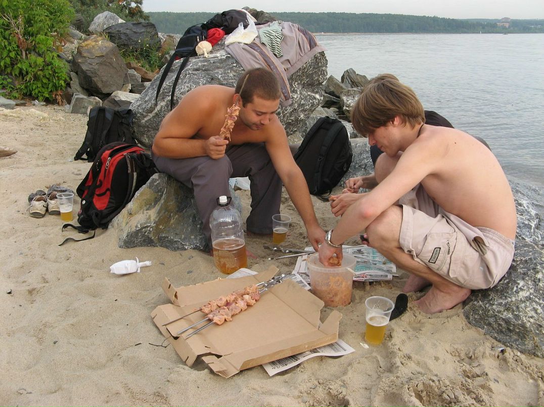 Игорь Чертенков фотография #45