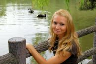 Фотография Перепелициной Ани