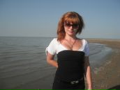 Фотография Ушаковой-Ровной Ирины