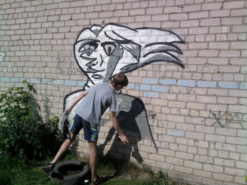 Евгений Ковычев фотография #18