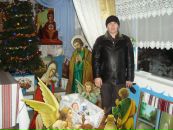 Володимир Костів фотография #29 (источник - https://vk.com/id125195395)