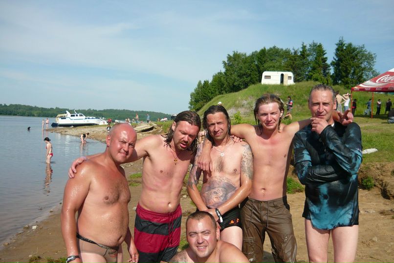 Михаил Ермаков фотография #25