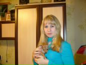 Фотография Райккенен Анны