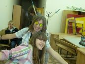 Фотография Чайки Кристины