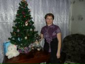Фотография Тюкиной Ирины