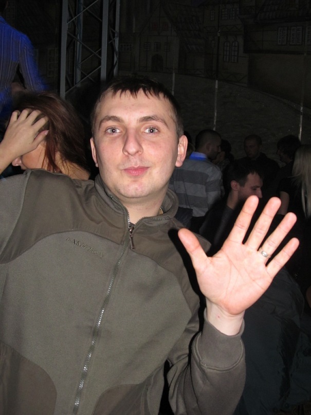 Дмитрий Тетерук фотография #37