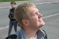 Фотография Автомонова Александра