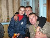 Діма Кондратюк фотография #11 (источник - https://vk.com/id34340593)