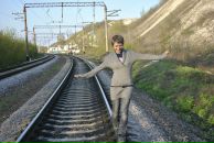 Фотография Горяиновой Аси