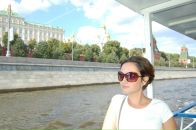 Фотография Полосковой Инны