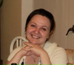 Фотография Левиной Натальи