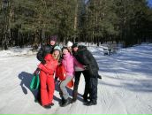 Фотография Грудинина Нина