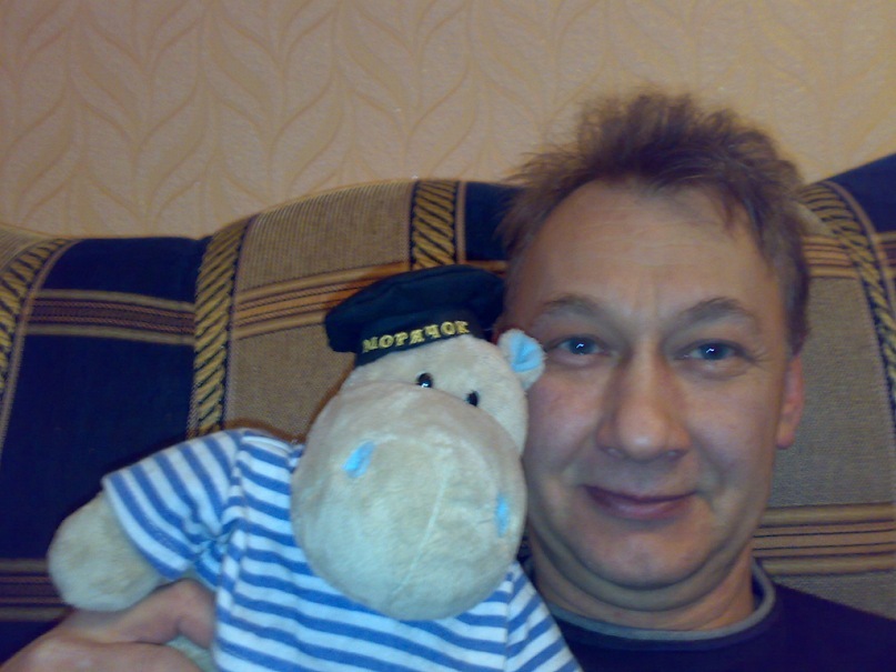 Виктор Степанов фотография #25