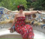 Фотография Носовой Светланы