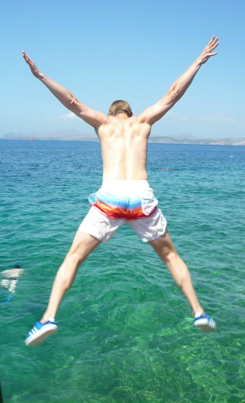 Антон Румянцев фотография #22