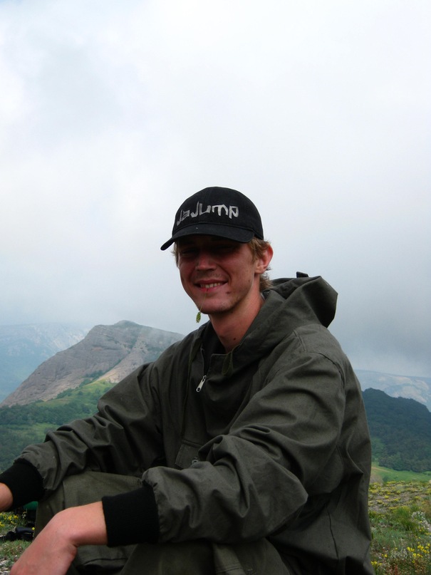 Сергей Детков фотография #24