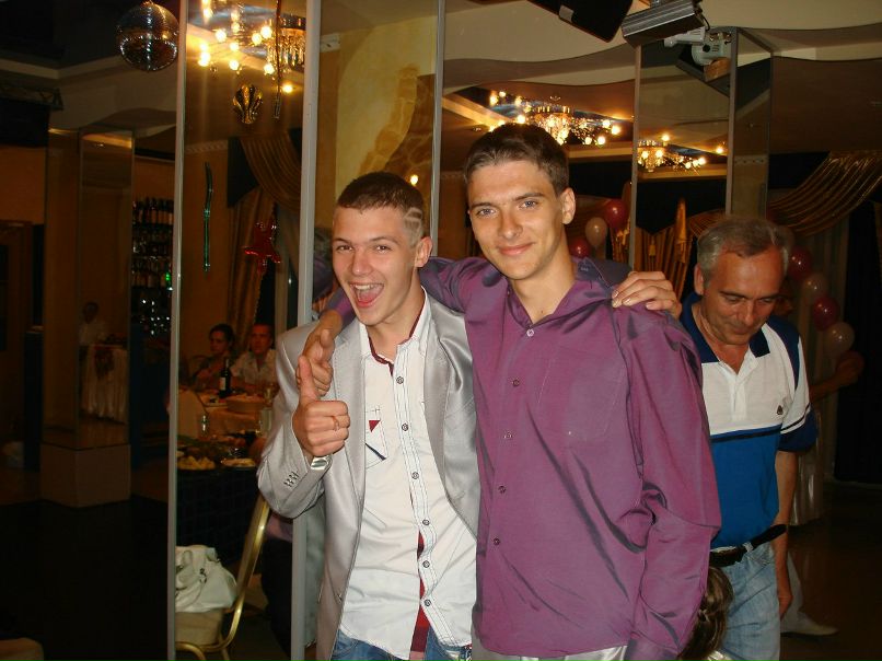 Вадим Чеботарь фотография #50