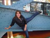 Фотография Котовой Надежды