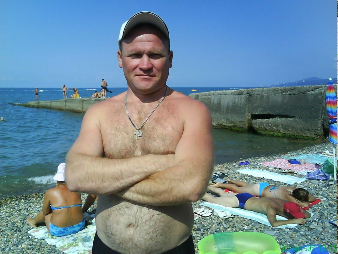 Сергей Рычков фотография #22