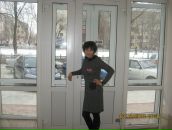 Фотография Сагадеевой Гульфии