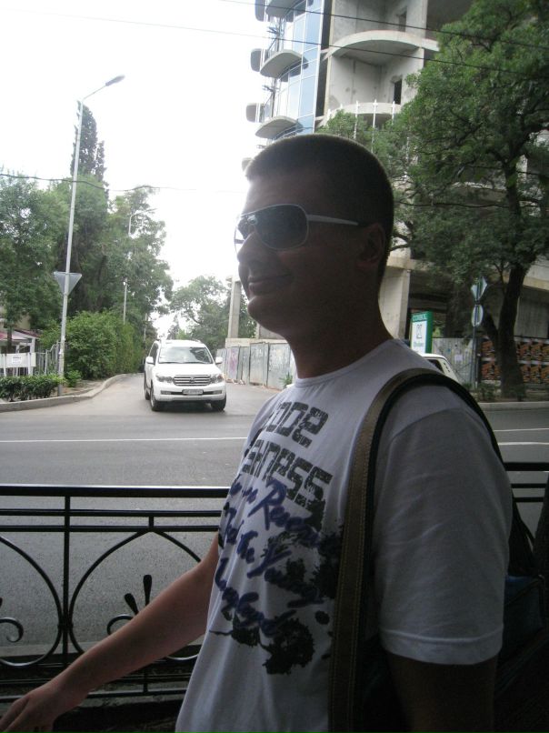 Дмитрий Андреев фотография #7