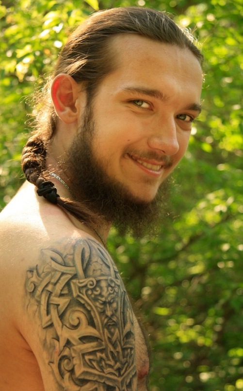 Виктор Тарасевич фотография #22