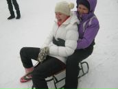 Фотография Прекрасной Марии