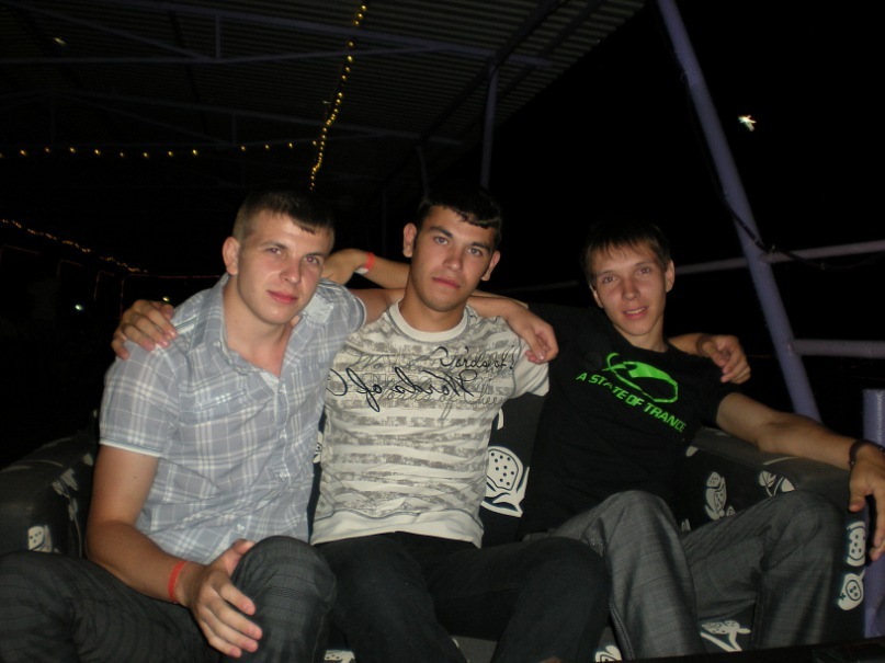 Артём Сазоненко фотография #28