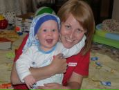 Фотография Прокофьевой Виктории