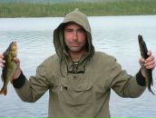 Фотография Перова Дмитрия